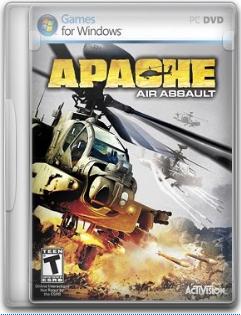 Apache Air Assault Pc Activation Code Keygen